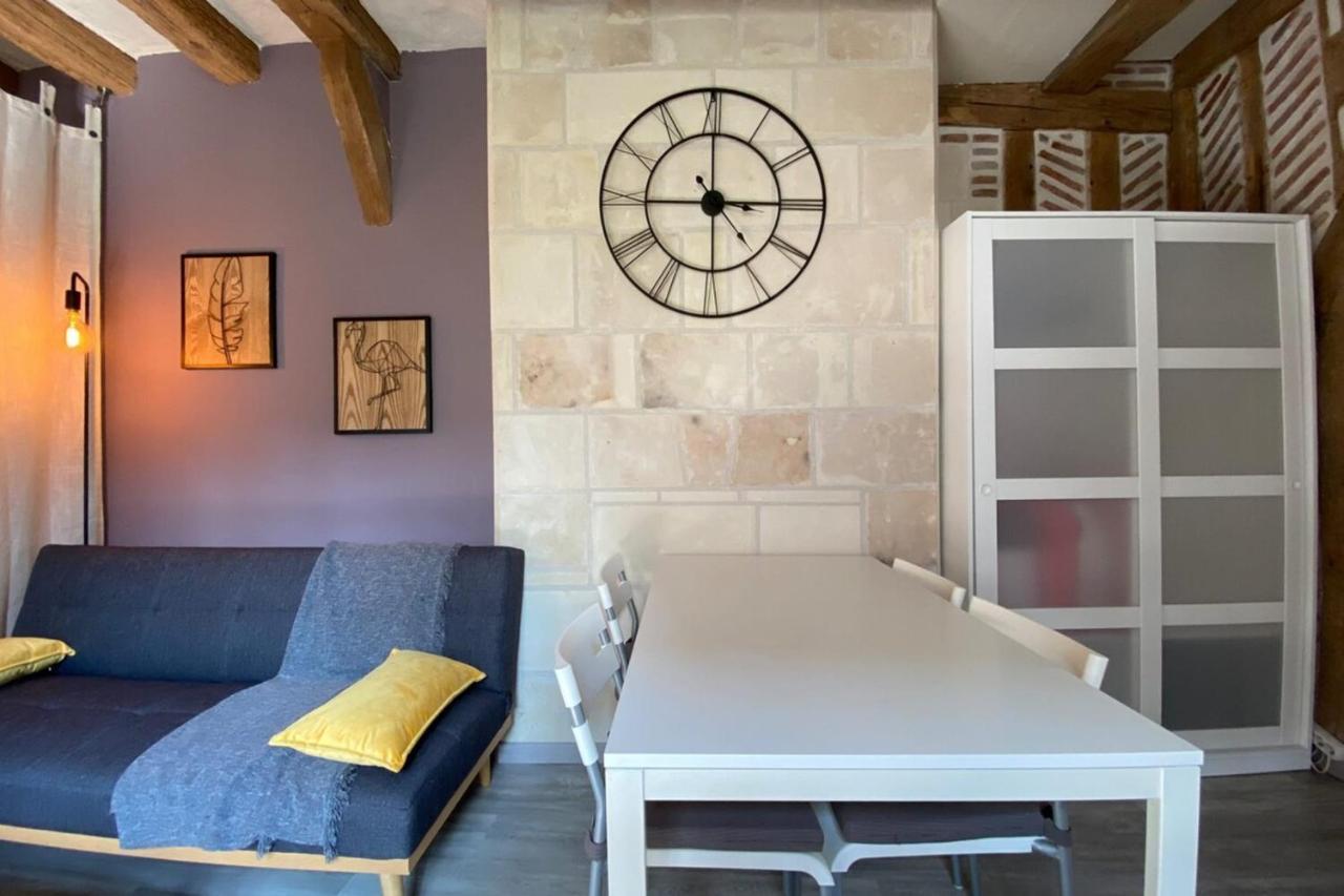 تور Typical Apartment In The Heart Of The City With Wifi المظهر الخارجي الصورة