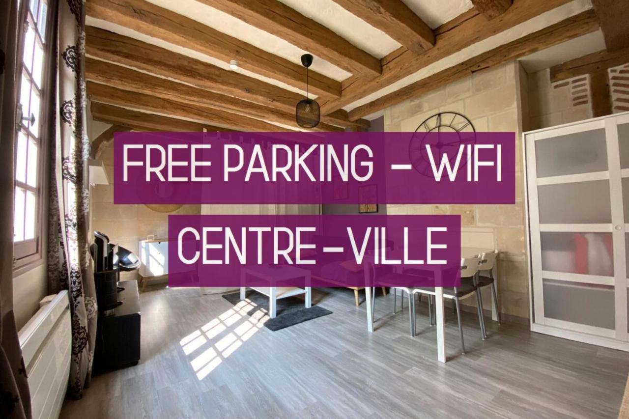 تور Typical Apartment In The Heart Of The City With Wifi المظهر الخارجي الصورة
